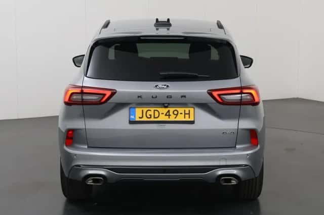 Ford Kuga (2025) thumbnail 4