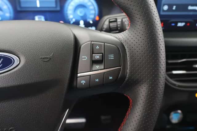 Ford Kuga (2025) thumbnail 35
