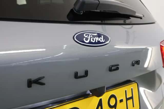 Ford Kuga (2025) thumbnail 45