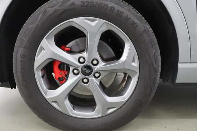 Ford Kuga (2025) thumbnail 47