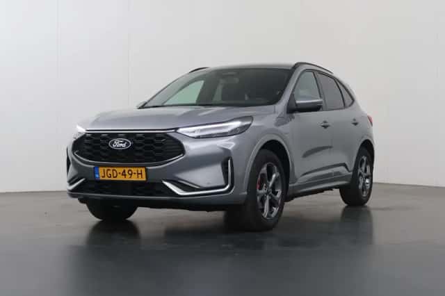 Ford Kuga (2025) thumbnail 48