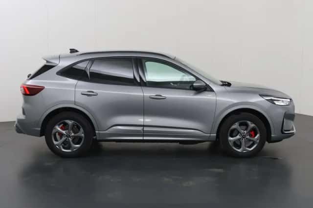 Ford Kuga (2025) thumbnail 6
