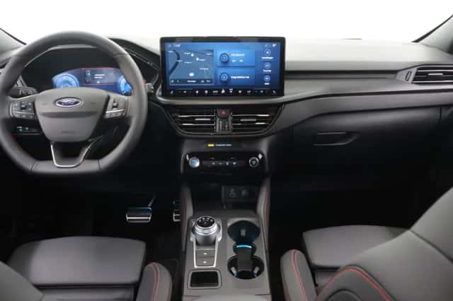 Ford Kuga (2025) thumbnail 8