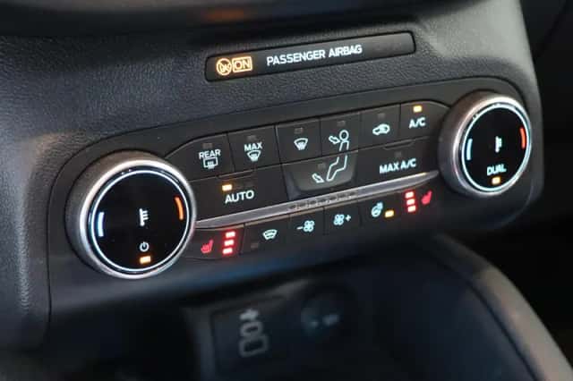 Ford Kuga (2024) thumbnail 20