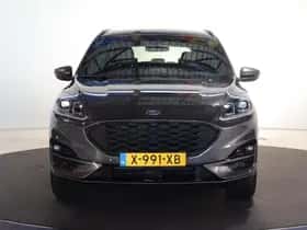 Ford Kuga (2024) thumbnail 3