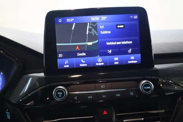 Ford Kuga (2024) thumbnail 21