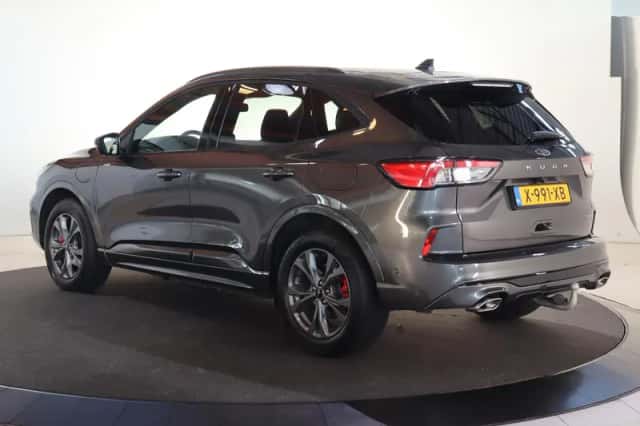 Ford Kuga (2024) thumbnail 22