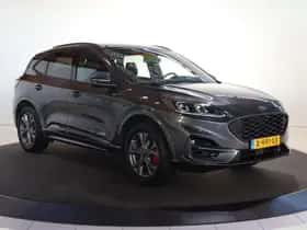 Ford Kuga (2024) thumbnail 23