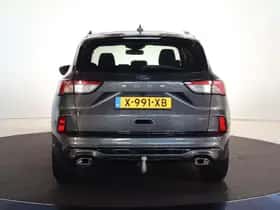 Ford Kuga (2024) thumbnail 4