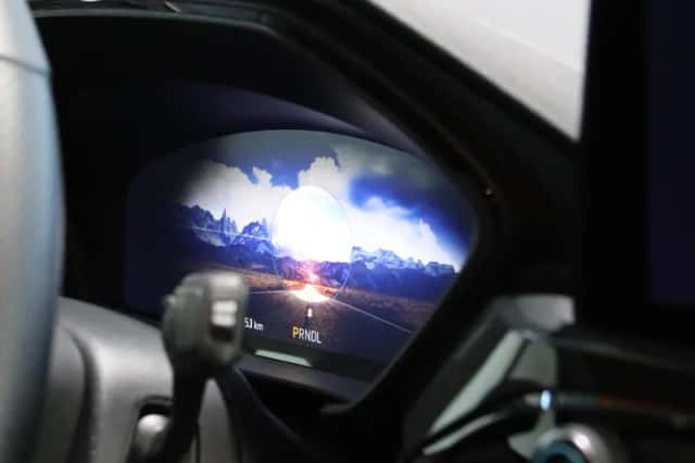 Ford Kuga (2024) thumbnail 35