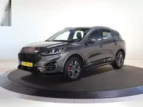 Ford Kuga (2024) thumbnail 37