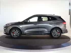 Ford Kuga (2024) thumbnail 5