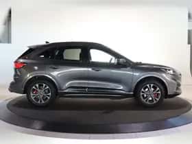 Ford Kuga (2024) thumbnail 6