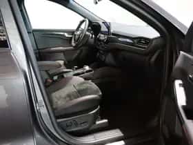 Ford Kuga (2024) thumbnail 7