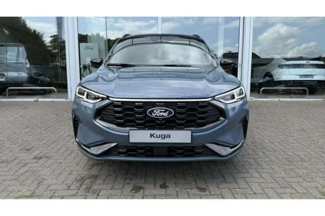 Ford Kuga (2026) thumbnail 2