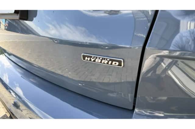 Ford Kuga (2026) thumbnail 11