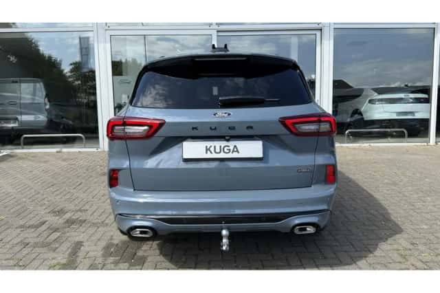 Ford Kuga (2026) thumbnail 12