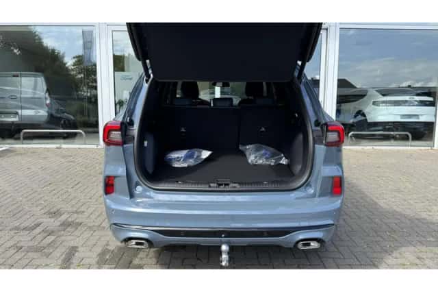 Ford Kuga (2026) thumbnail 13