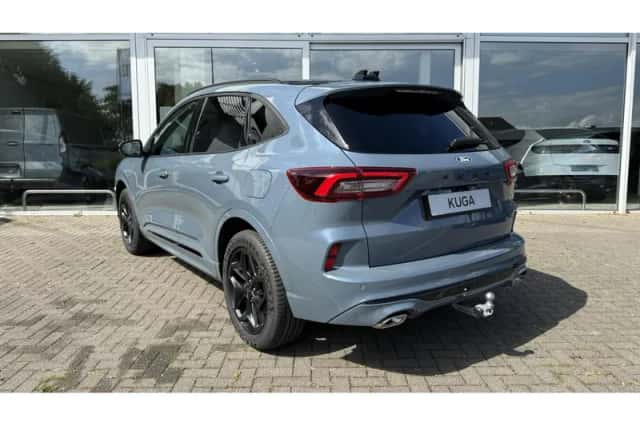 Ford Kuga (2026) thumbnail 17