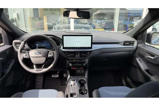 Ford Kuga (2026) thumbnail 22
