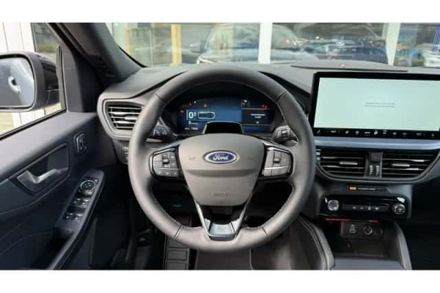 Ford Kuga (2026) thumbnail 23
