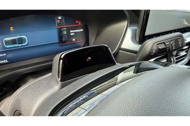 Ford Kuga (2026) thumbnail 25
