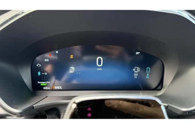 Ford Kuga (2026) thumbnail 27