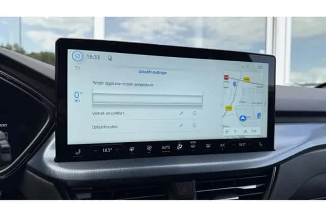 Ford Kuga (2026) thumbnail 28