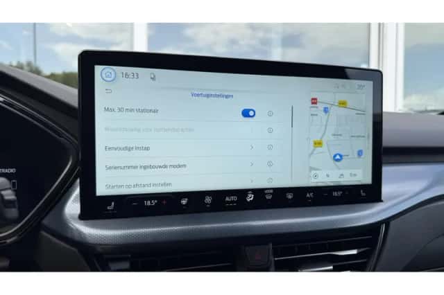 Ford Kuga (2026) thumbnail 29