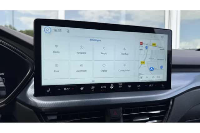 Ford Kuga (2026) thumbnail 30