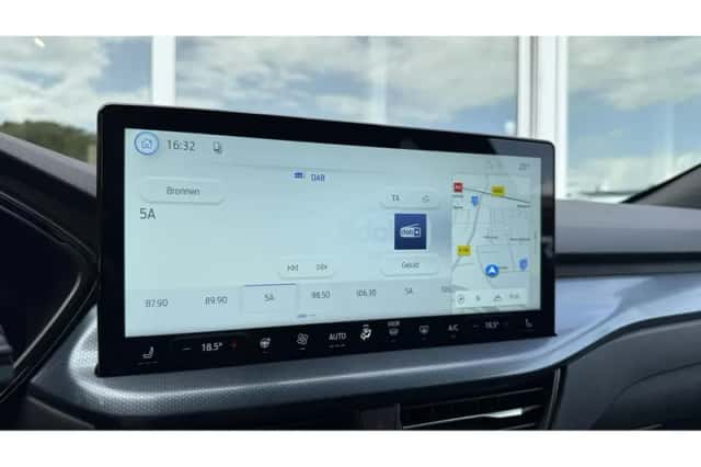 Ford Kuga (2026) thumbnail 33