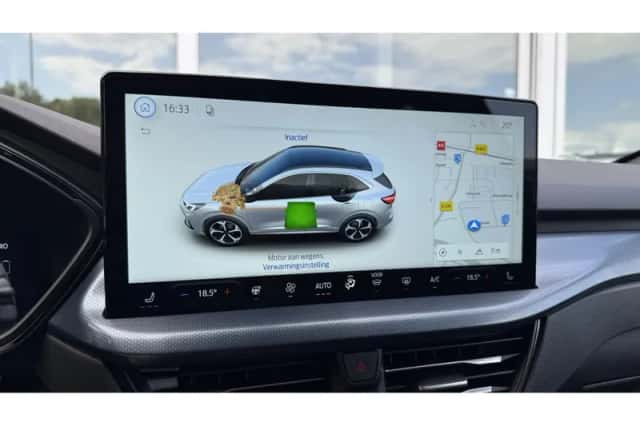 Ford Kuga (2026) thumbnail 35
