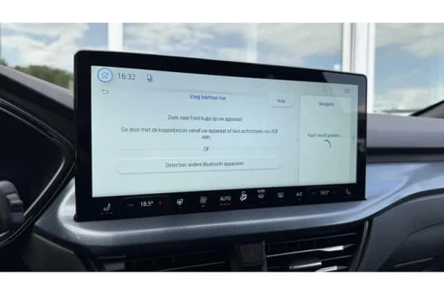 Ford Kuga (2026) thumbnail 36