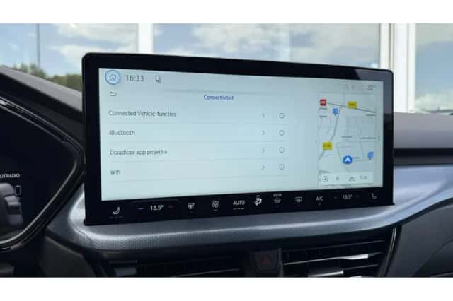 Ford Kuga (2026) thumbnail 37