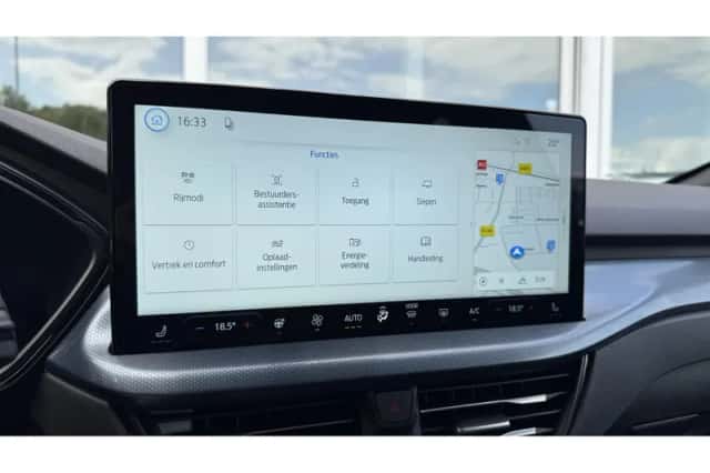 Ford Kuga (2026) thumbnail 38