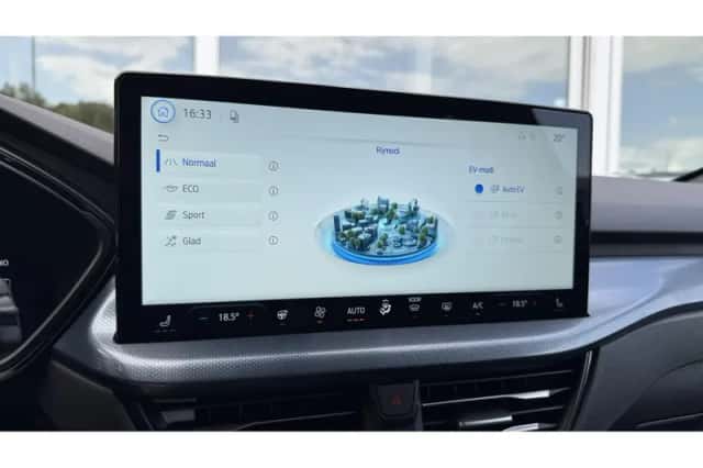 Ford Kuga (2026) thumbnail 42