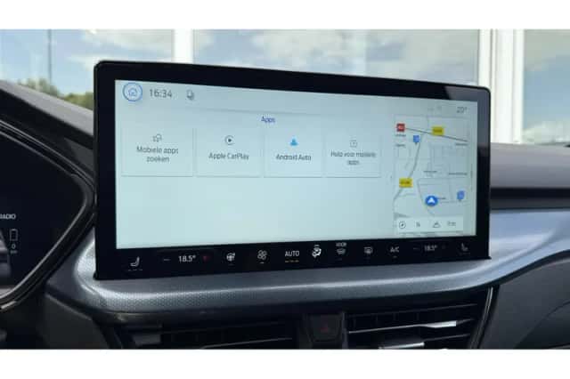 Ford Kuga (2026) thumbnail 46