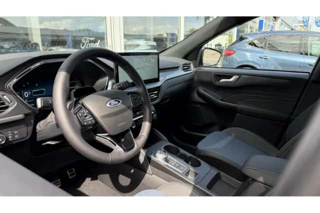 Ford Kuga (2026) thumbnail 47