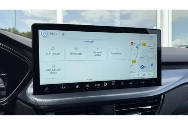 Ford Kuga (2026) thumbnail 48