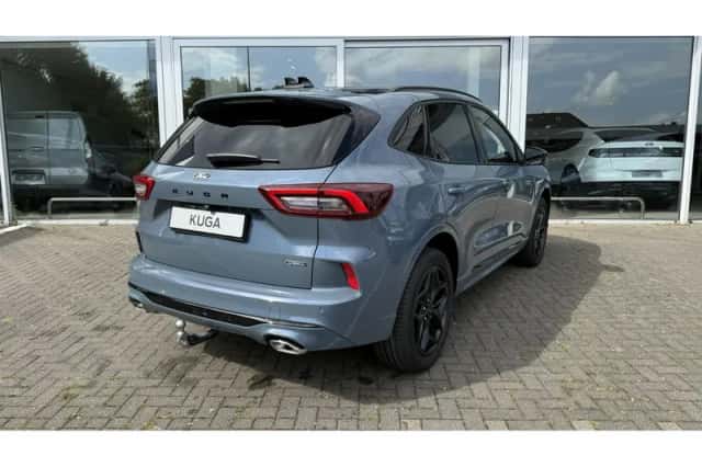 Ford Kuga (2026) thumbnail 10