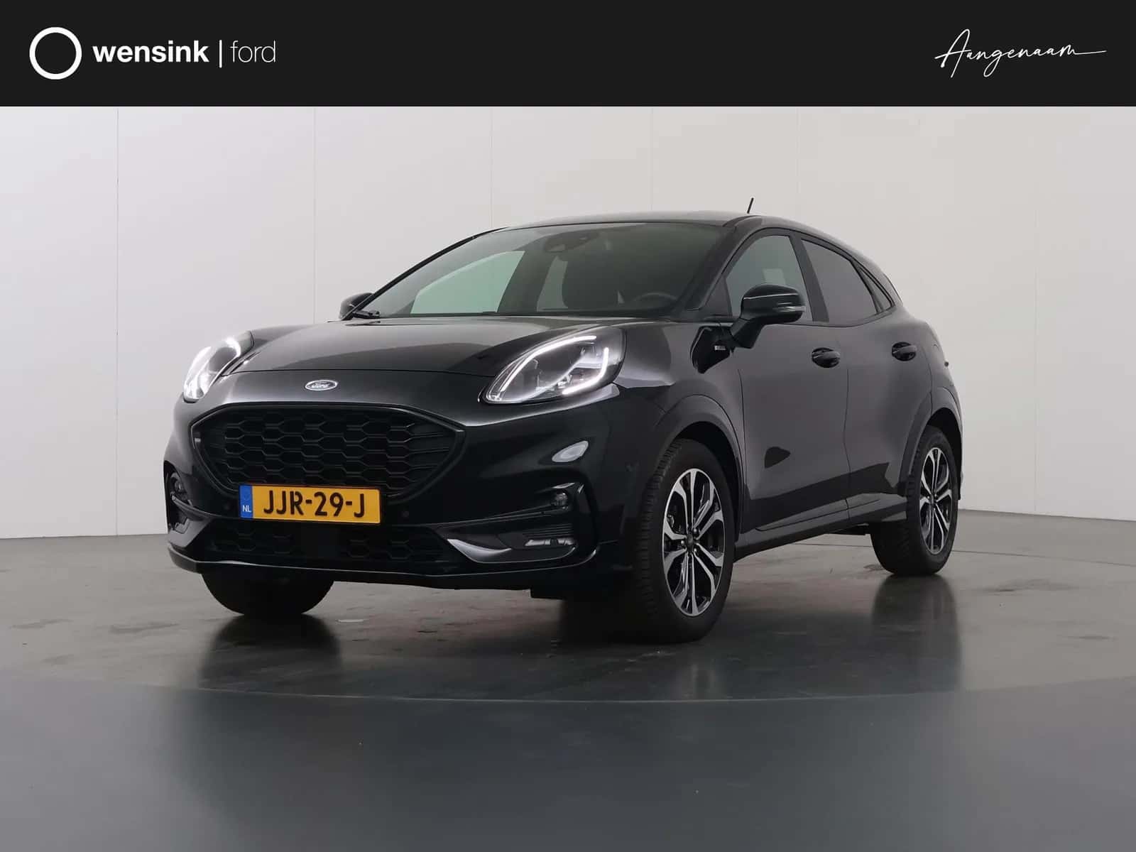 Ford Puma (2023) — foto 1