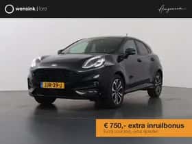 Ford Puma (2023)