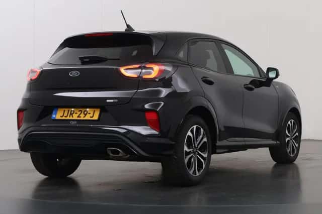 Ford Puma (2023) thumbnail 2