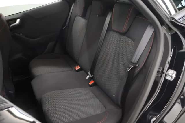Ford Puma (2023) thumbnail 11