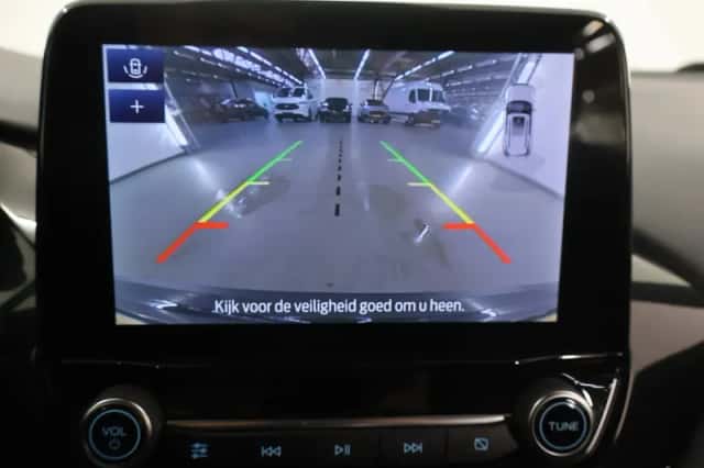 Ford Puma (2023) thumbnail 13