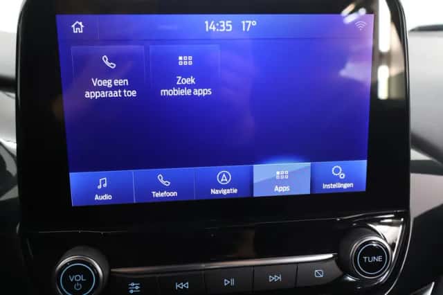 Ford Puma (2023) thumbnail 17