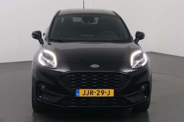 Ford Puma (2023) thumbnail 3