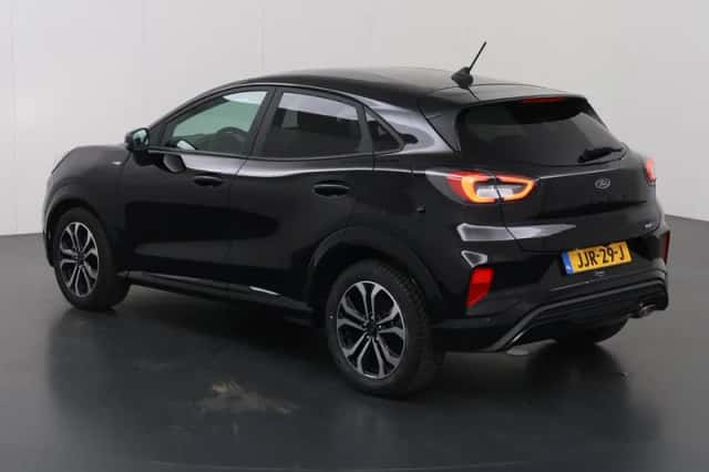 Ford Puma (2023) thumbnail 22