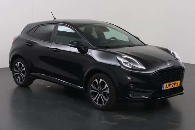 Ford Puma (2023) thumbnail 23