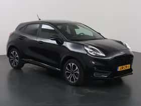 Ford Puma (2023) thumbnail 23